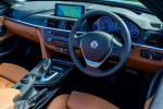 Alpina D4 Bi-Turbo Cabrio 2014 года (UK)